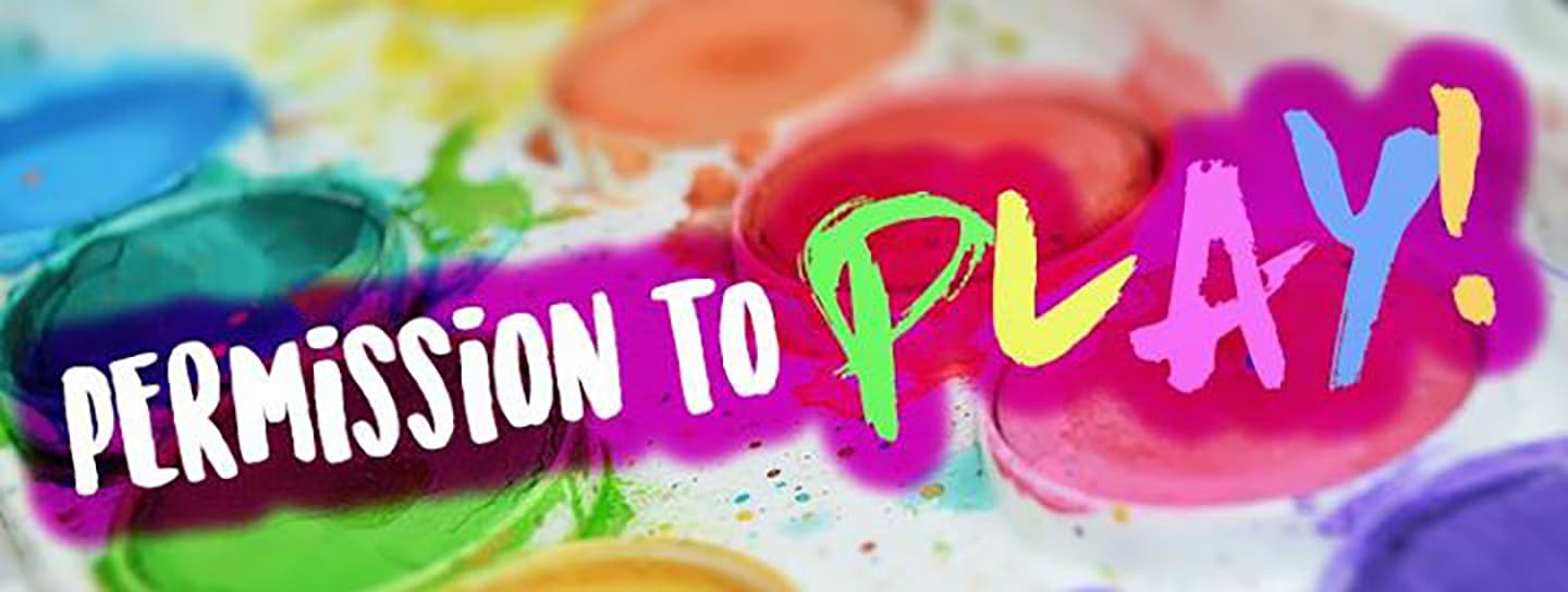 Permission to Play