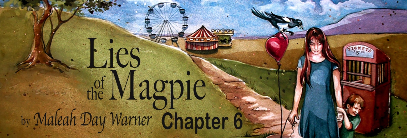 my journey healing through postpartum depression