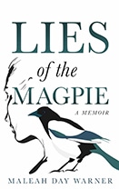 Lies of the Magpie Cover Reveal